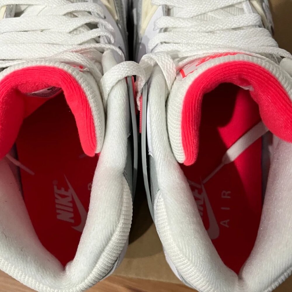 Air Tech Challenge 2 Racer Pink - Picture 5 of 8